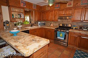 3rd image of 5420 E El Sendero Dr