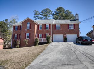 5950 Batson Ct #A, Atlanta, GA 30349