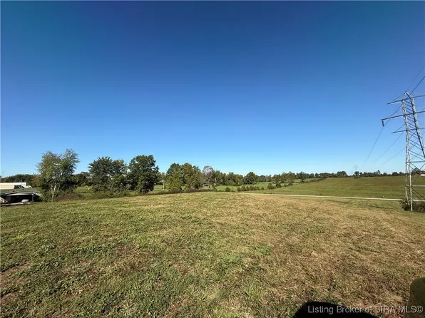  Hardy Road, Underwood, IN 47177