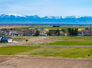 265 Cushing Ln, Manhattan, MT 59741