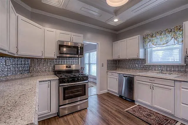 1146 S Birmingham Ave — Photo 17