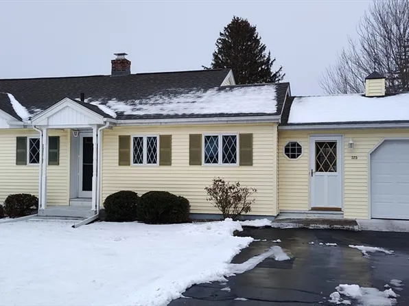 325 Kibbe Rd, East Longmeadow, MA 01028