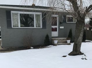 17820 Chatfield Ave, Cleveland, OH 44111
