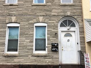 13 S 2nd St #1, Reading, PA 19602