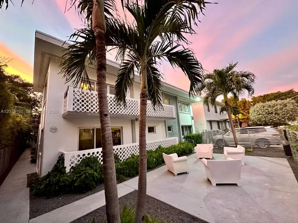 1100 10th St APT 3, Miami Beach, FL 33139