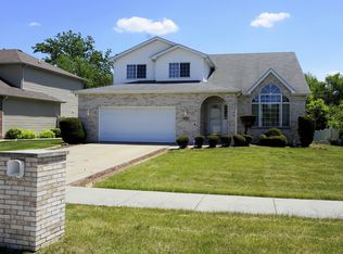 395 Tamarack St, Park Forest, IL 60466