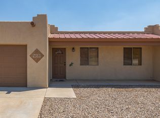 613 N Ironwood Rd, Benson, AZ 85602
