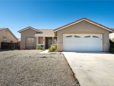 11351 Cambridge St, Adelanto, CA, 92301