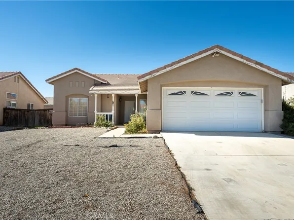 11351 Cambridge St, Adelanto, CA 92301