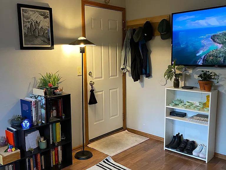 2012 Spruce St #4 — Photo 7