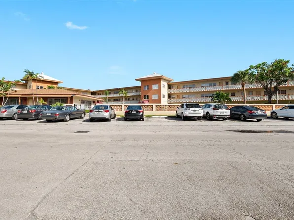 11855 NE 19th Dr APT 20, North Miami, FL 33181