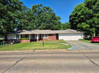 3 NE Avenue D, Idabel, OK 74745