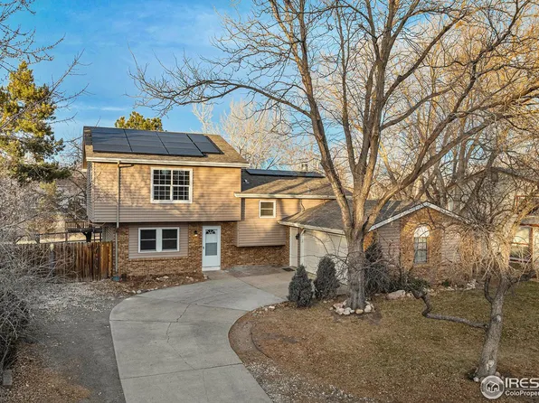 1736 Hastings Dr, Fort Collins, CO 80526