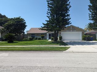 1008 Jacaranda Cir, Rockledge, FL 32955