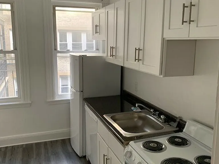1634 Commonwealth Ave #5 — Photo 5