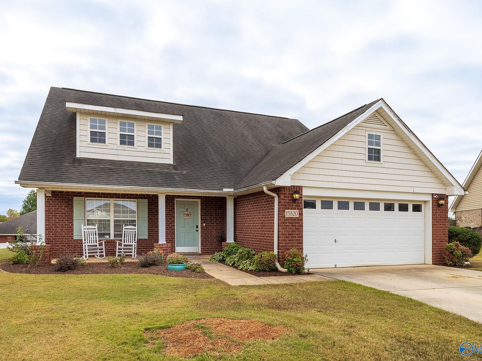 15820 Flat Rock Ct, Harvest, AL 35749 Zillow