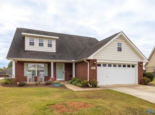 15820 Flat Rock Ct, Harvest, AL 35749