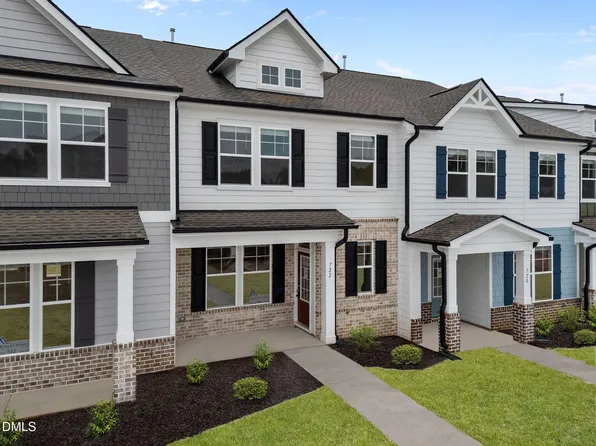 722 Winton Way #543, Wake Forest, NC 27587