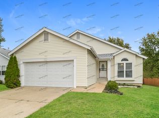 451 Xavier Ct, Valley Park, MO 63088