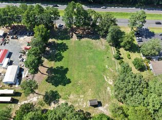 Lankford Hwy #6 & 7, Accomac, VA 23301