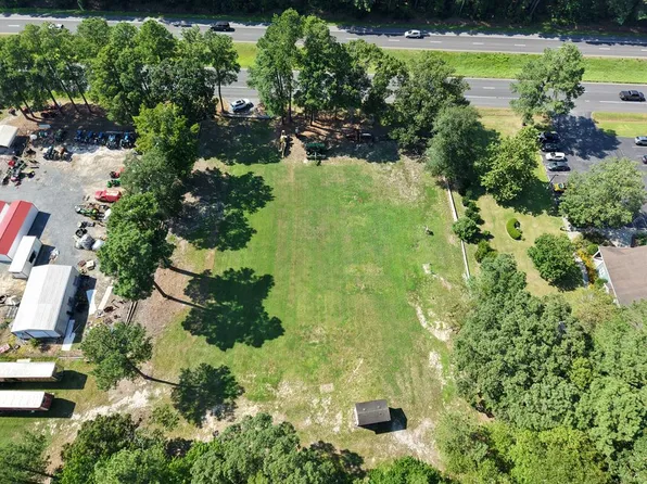 Lankford Hwy #6 & 7, Accomac, VA 23301