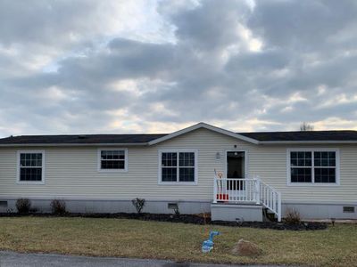3481 Cougar Cir, Orefield, PA, 18069