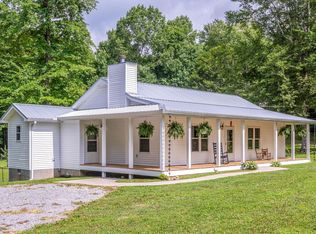 321 Murrell Rd, Dickson, TN 37055