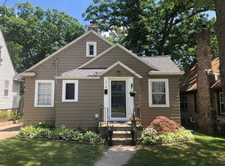 1316 Allerton Ave SE, Grand Rapids, MI 49506