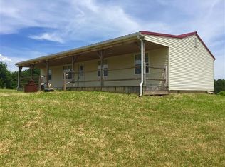 1180 Adelphia Rd, Wellston, OH 45692