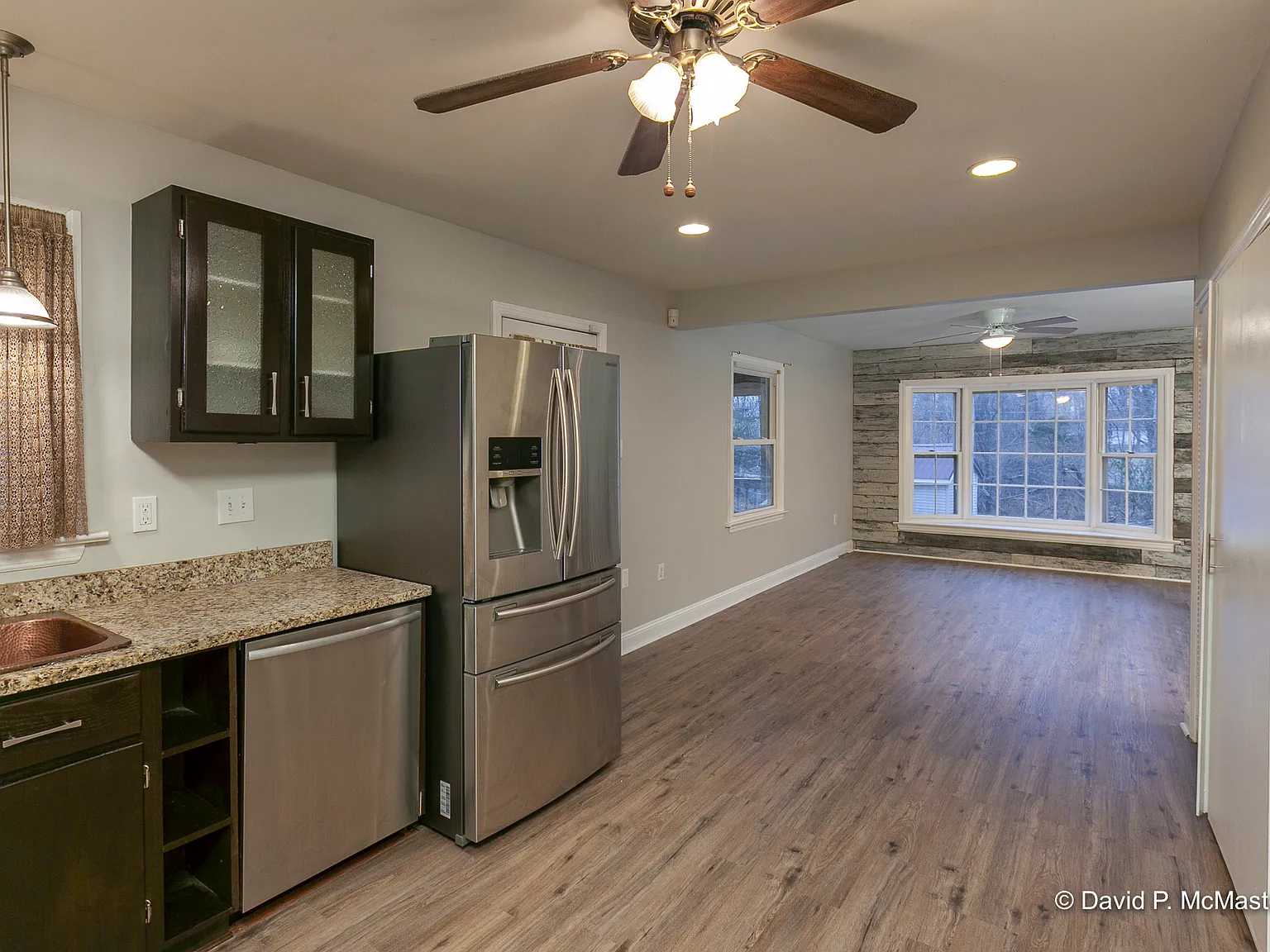 890 Keyes Gap Rd — Photo 4