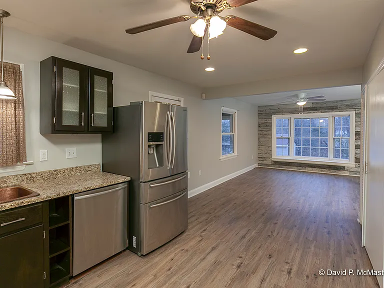 890 Keyes Gap Rd — Photo 4