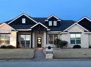 5034 Velta Ln, Abilene, TX 79606