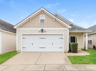 203 Denby Cir, Clayton, NC 27527