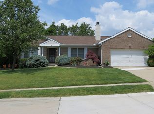 4 Jillian Ct, Highland Heights, KY