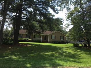 112 Courtney Rd, Goldsboro, NC 27534