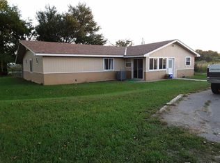 1409 M50 Rd, Eureka, KS 67045