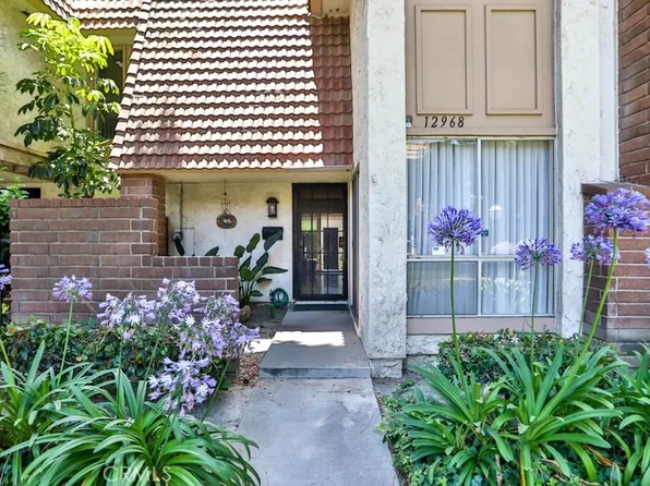 12968 Newhope St, Garden Grove, CA 92840