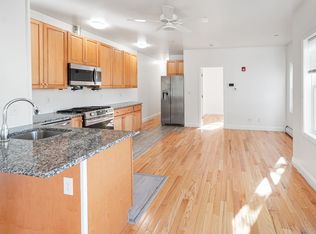 4 Allen St, Worcester, MA 01610