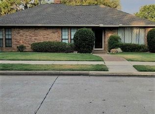 3311 Luallen Dr, Carrollton, TX 75007