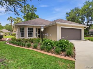 1912 N Havershall Point, Crystal River, FL 34429