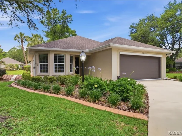 1912 N Havershall Point, Crystal River, FL 34429