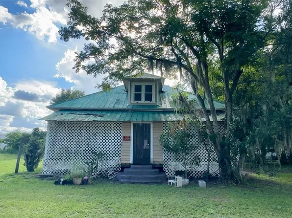 409 N 7TH AVENUE, WAUCHULA, FL 33873