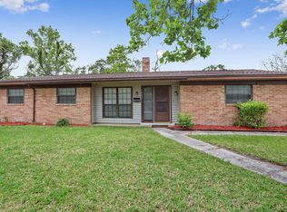 7865 Arble Dr, Jacksonville, FL 32211