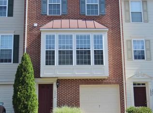 15974 Canada Goose Loop, Woodbridge, VA 22191