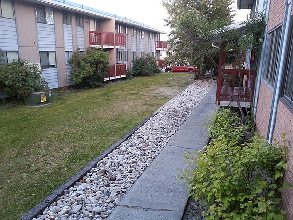Sea View Exterior