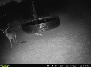 100 County Road 186, Mullin, TX 76864