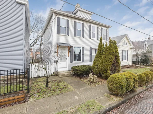 1371 City Park Ave, Columbus, OH 43207