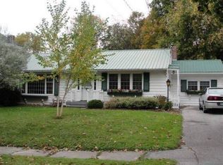 45 Bank St, Saint Albans, VT 05478