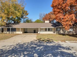 1601 7th Ave SW, Ardmore, OK 73401