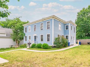 98 Willow St, South Portland, ME 04106